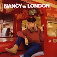 Nancy Sinatra — Shades — обложка