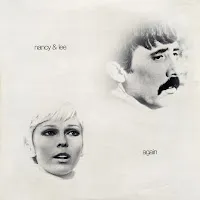 Nancy Sinatra — Down From Dover Ft Lee Hazlewood — обложка